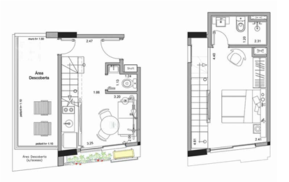 UNIDADE STUDIO PD DUPLO